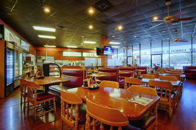 Cindi’s NY Deli & Restaurant