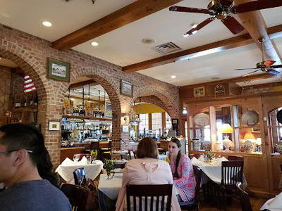 Lavendou Bistro Provincial