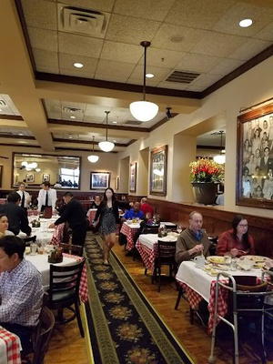 Maggiano's Little Italy