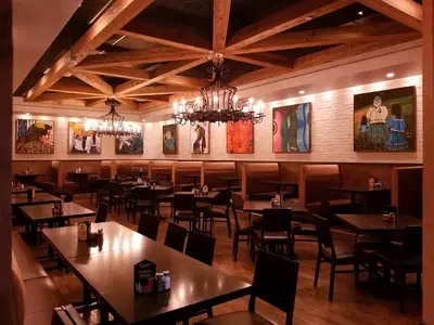 Cristina's Fine Mexican Restaurant