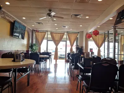 Phuong Nam Restaurant