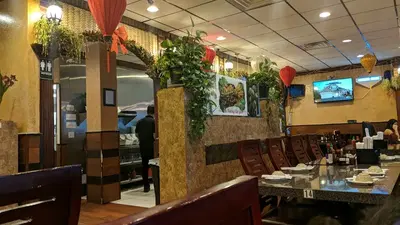 Đồng Quê Restaurant