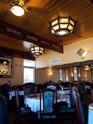 Bobo China Restaurant