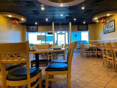 Đông Hải Restaurant
