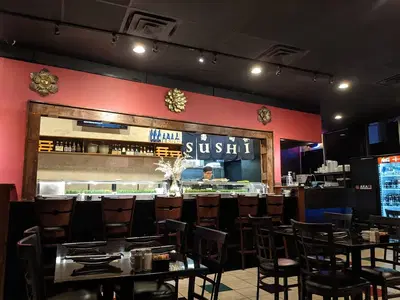 Akari Japanese Restaurant