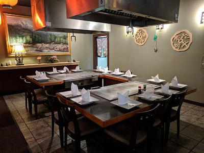Kaze | Japanese Restaurant
