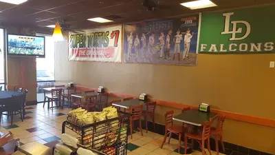 Maria's Mexican Restaurant