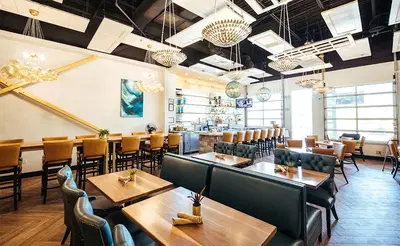 Fork & Fire Plano Scratch Restaurant & Brunch