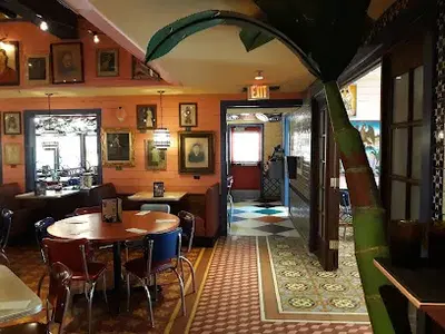 Chuy's