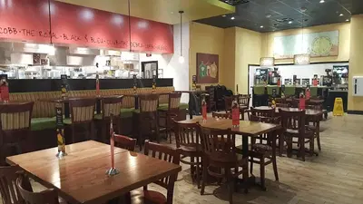 Newk's Eatery