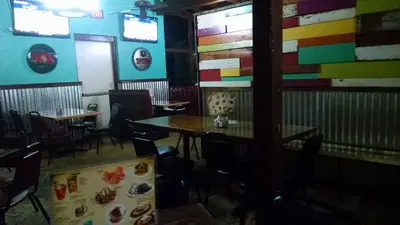 Angelina's Mexican Restaurant