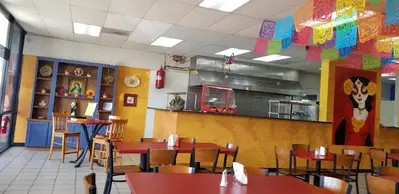 Camaleon Seafood Restaurant