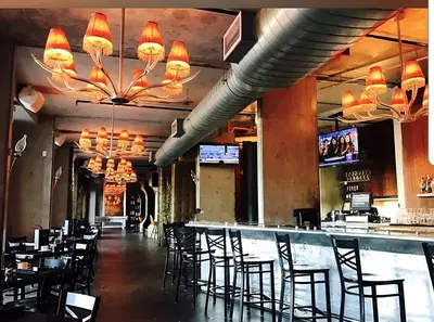 LOFT Restaurant & Bar
