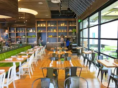 True Food Kitchen