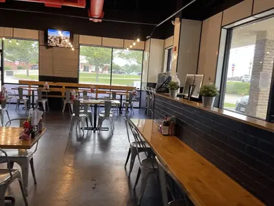 Teaholic Teahouse & Restaurant
