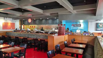 Pei Wei Asian Kitchen