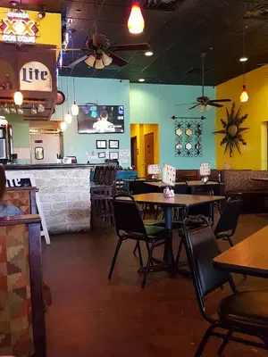 Angelina's Don Louis Mexican Restaurant