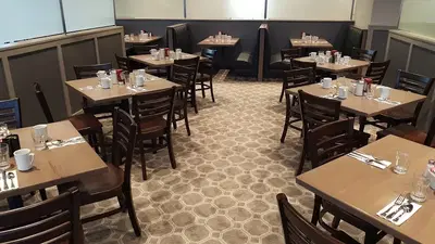 Benedict's Restaurant