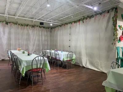 Breezeway Cafe