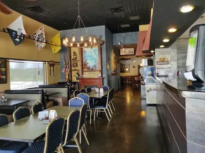 Fun Pizza Kitchen, The Colony