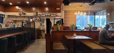 Hanakin Japanese Restaurant & Bar