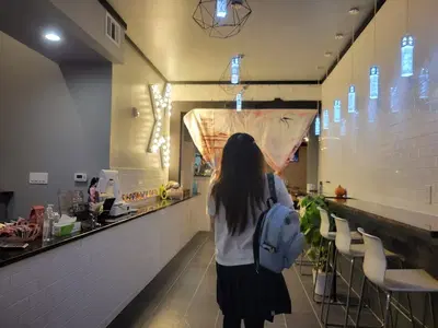 和夏 Wa Natsu Japanese Restaurant