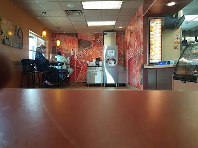 Jack in the Box