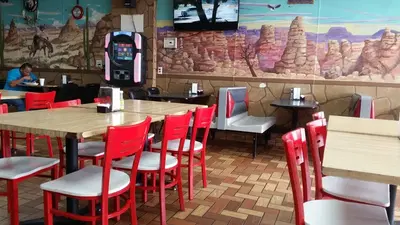 Rivera's Mex-Sal Restaurant