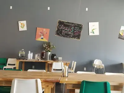 Joon's Kitchen