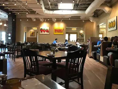Jack Allen's Kitchen