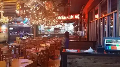 Razzoo's Cajun Cafe