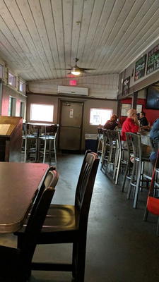Pour House