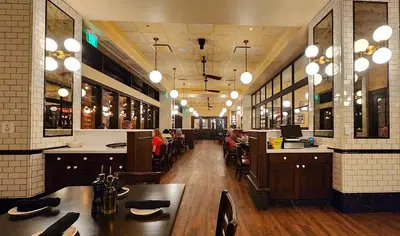 Sortino's Italian Kitchen