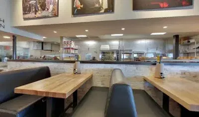 Hopdoddy Burger Bar