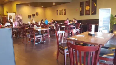 Thai Spoon Restaurant