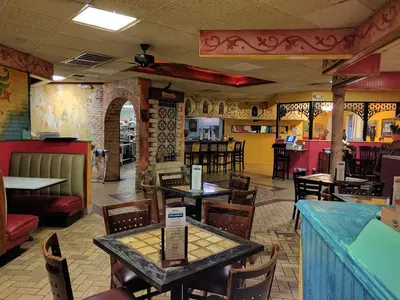 Burros Tex Mex Bar and Grill