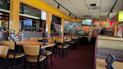Applebee's Grill + Bar