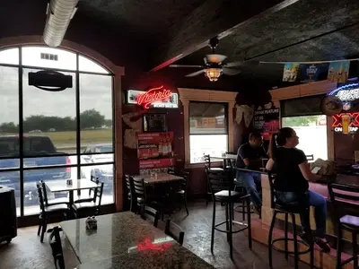 Tequila Bar & Grill