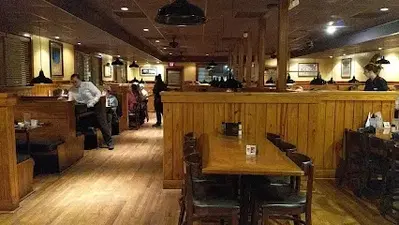 Outback Steakhouse