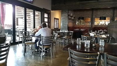Foxhole Culinary Tavern