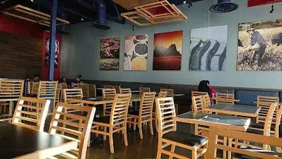Fire Bowl Cafe