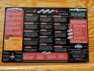 Allentown Pizza