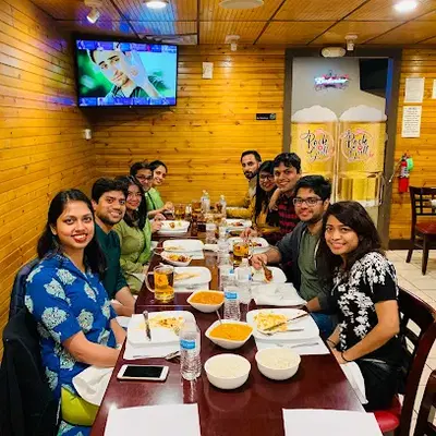 Rock 'N' Grill Authentic Indian Cuisine & Bar