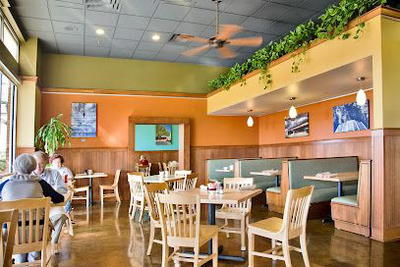 Kerbey Lane Cafe - Northwest