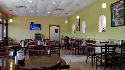 Juarez Restaurant & Bakery