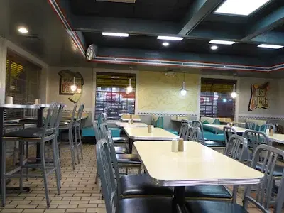 Long John Silver's