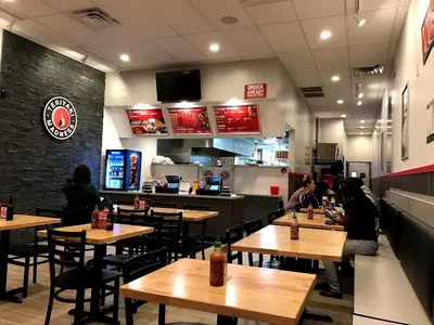 Teriyaki Madness