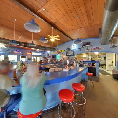 Pacific Star Restaurant & Oyster Bar - Round Rock