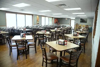 Sirloin Stockade