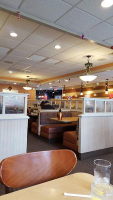 IHOP
